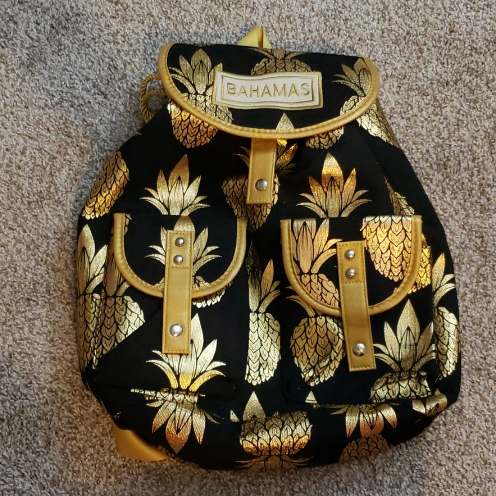 Backpack